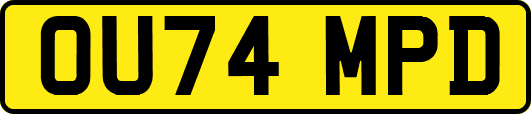 OU74MPD