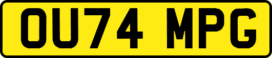 OU74MPG