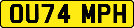 OU74MPH