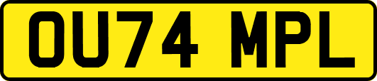 OU74MPL
