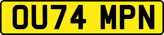 OU74MPN