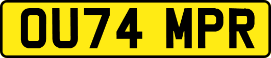OU74MPR