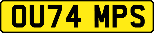 OU74MPS