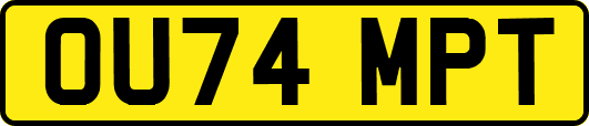 OU74MPT