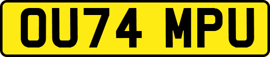 OU74MPU