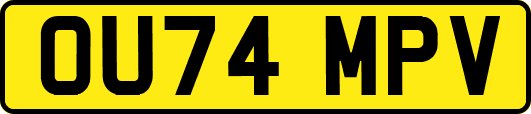 OU74MPV