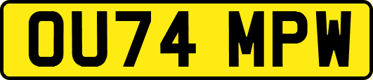OU74MPW