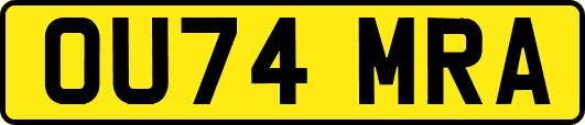 OU74MRA