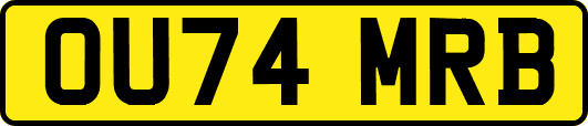 OU74MRB