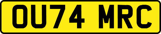 OU74MRC