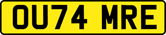 OU74MRE