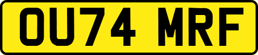 OU74MRF
