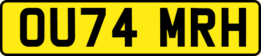 OU74MRH