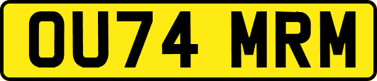 OU74MRM
