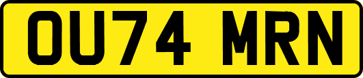 OU74MRN
