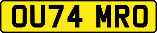 OU74MRO