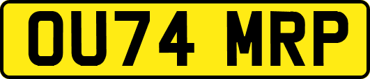 OU74MRP