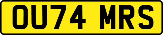 OU74MRS