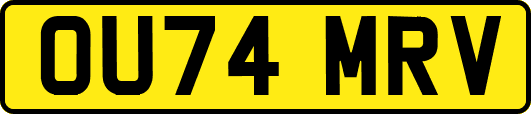 OU74MRV