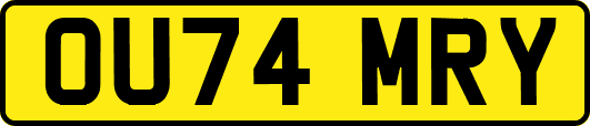 OU74MRY