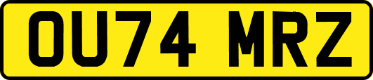 OU74MRZ