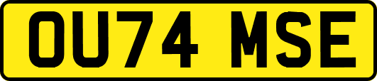 OU74MSE