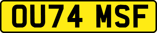 OU74MSF