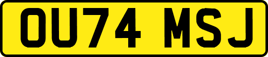 OU74MSJ