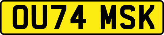 OU74MSK