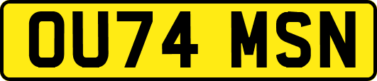OU74MSN