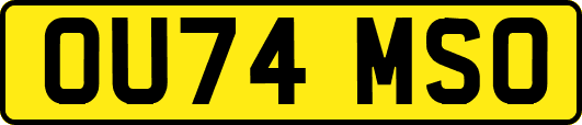 OU74MSO