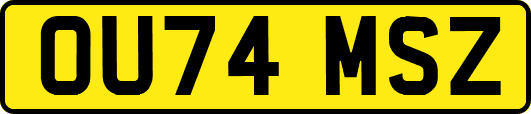 OU74MSZ
