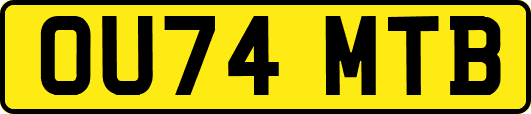 OU74MTB