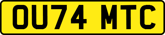 OU74MTC