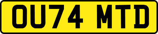 OU74MTD