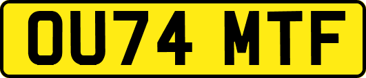 OU74MTF