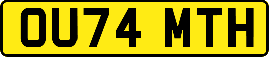 OU74MTH
