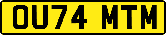 OU74MTM