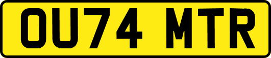 OU74MTR