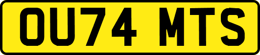 OU74MTS