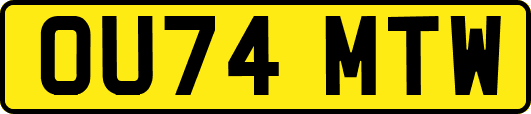 OU74MTW