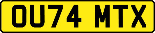 OU74MTX
