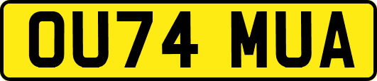 OU74MUA