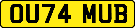 OU74MUB