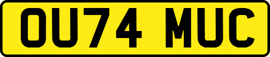 OU74MUC