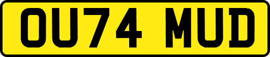 OU74MUD