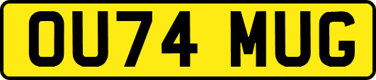 OU74MUG