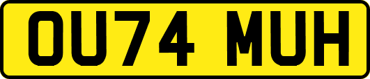 OU74MUH
