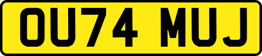 OU74MUJ