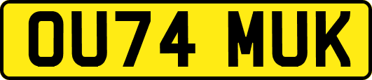 OU74MUK